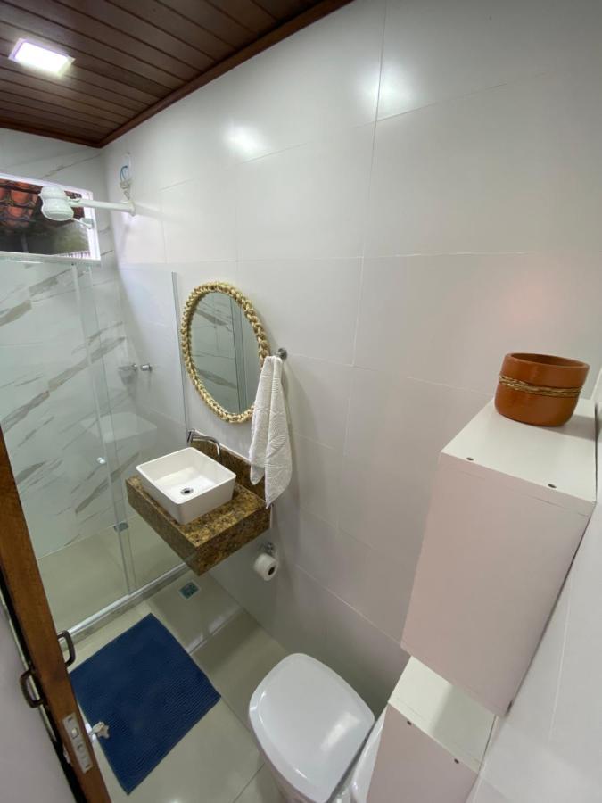 Suites Da Dri Arraial do Cabo Exteriör bild