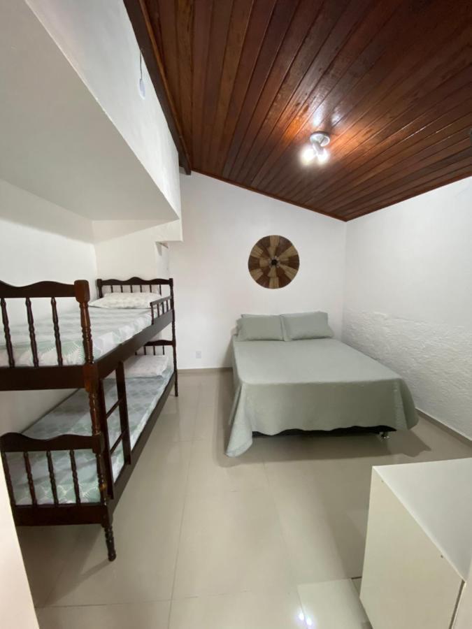 Suites Da Dri Arraial do Cabo Exteriör bild